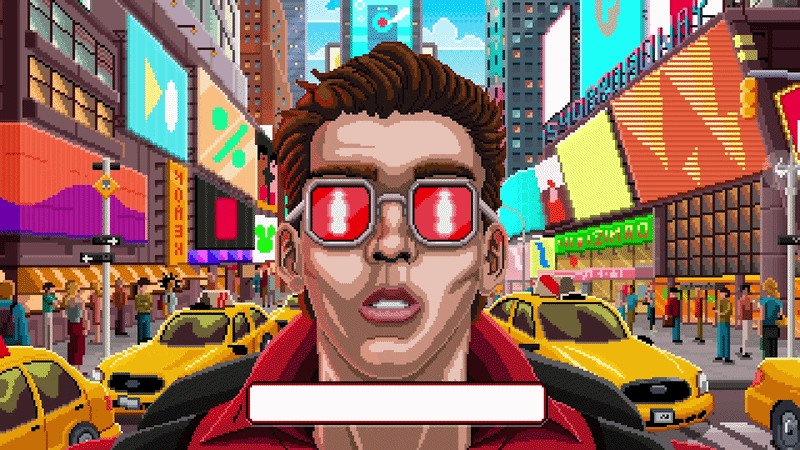 MADE A BILLBOARD YOU CAN PLAY