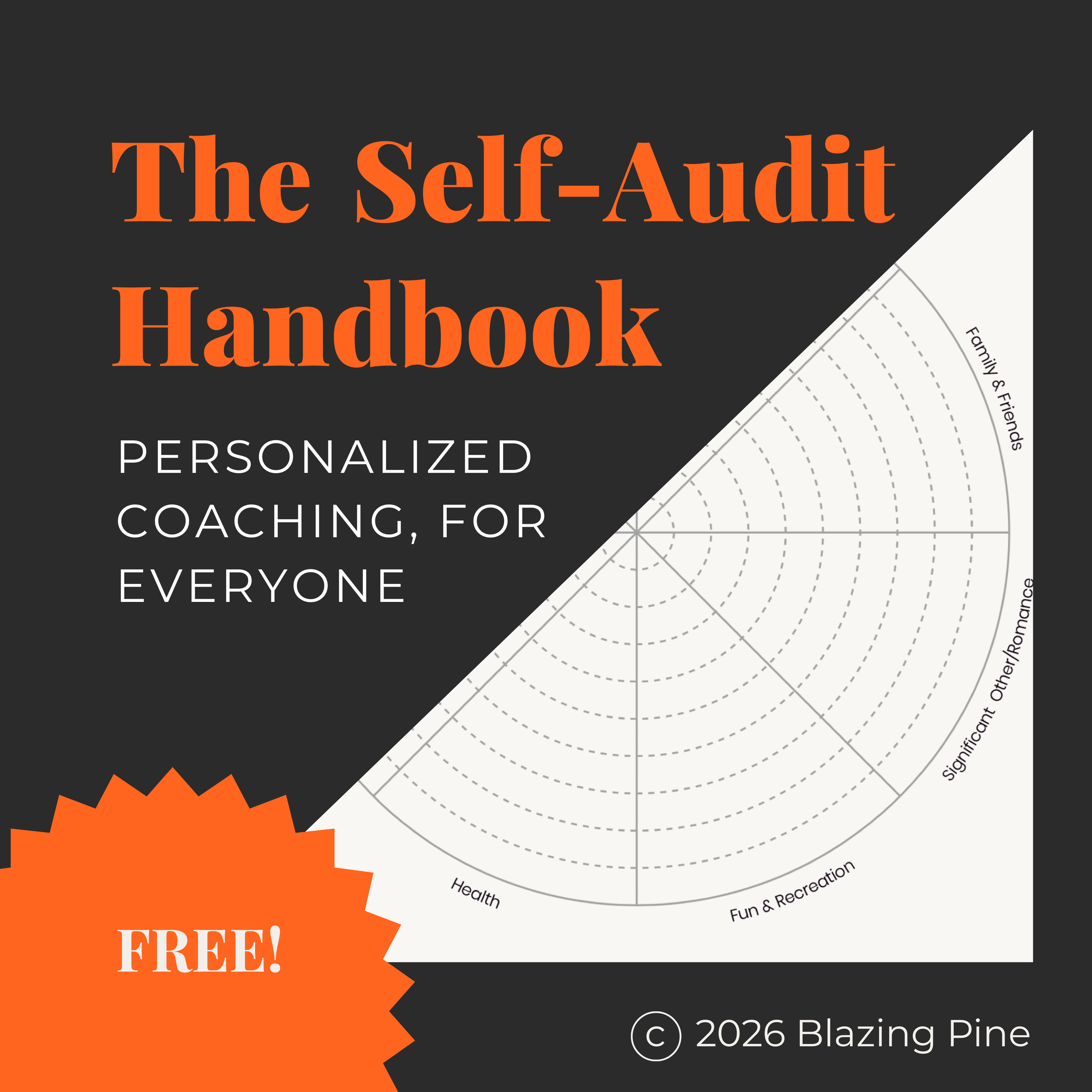 The Self-Audit Handbook