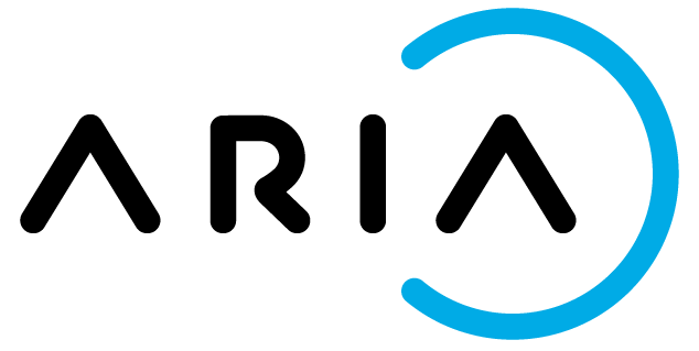 Aria logo