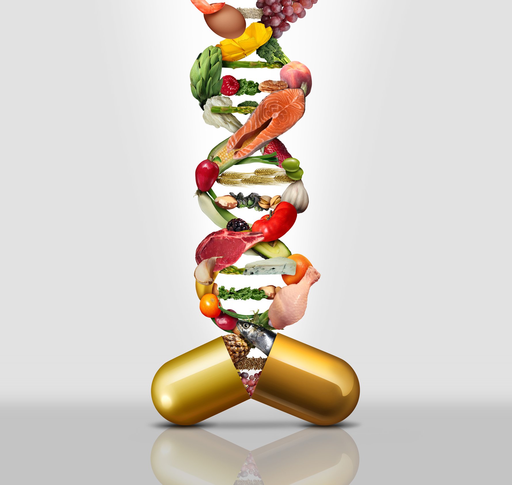 Personalised Healthcare using Functional Testing: How Microbiome Stool Analysis &amp; Nutrigenomics Transform YOUR health journey.