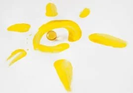 Vitamin D, not just for bone health.