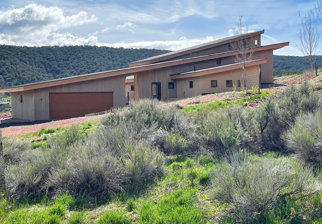 Spring Ridge Reserve, Glenwood Springs