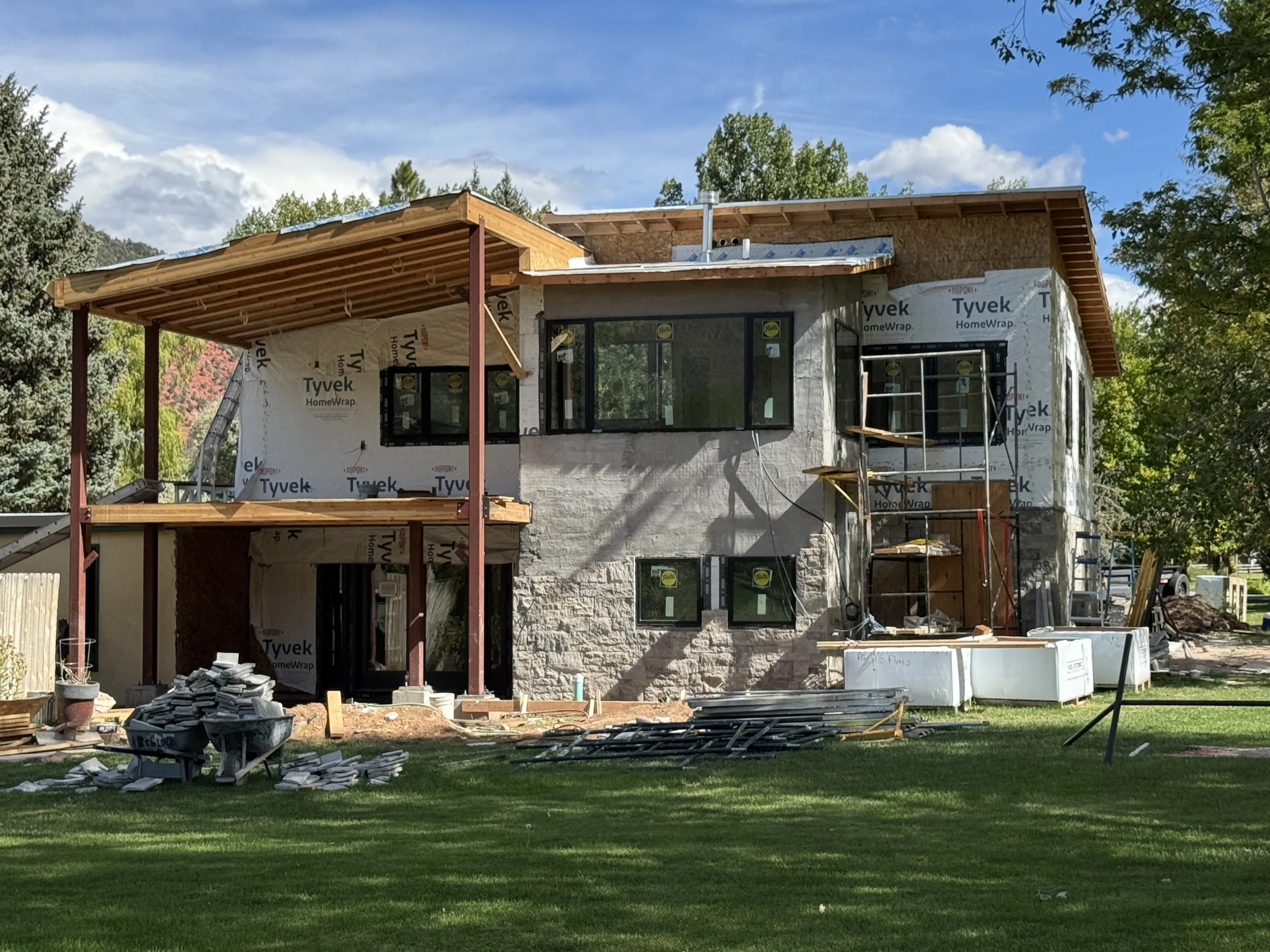 Glenwood Springs - Coming Soon