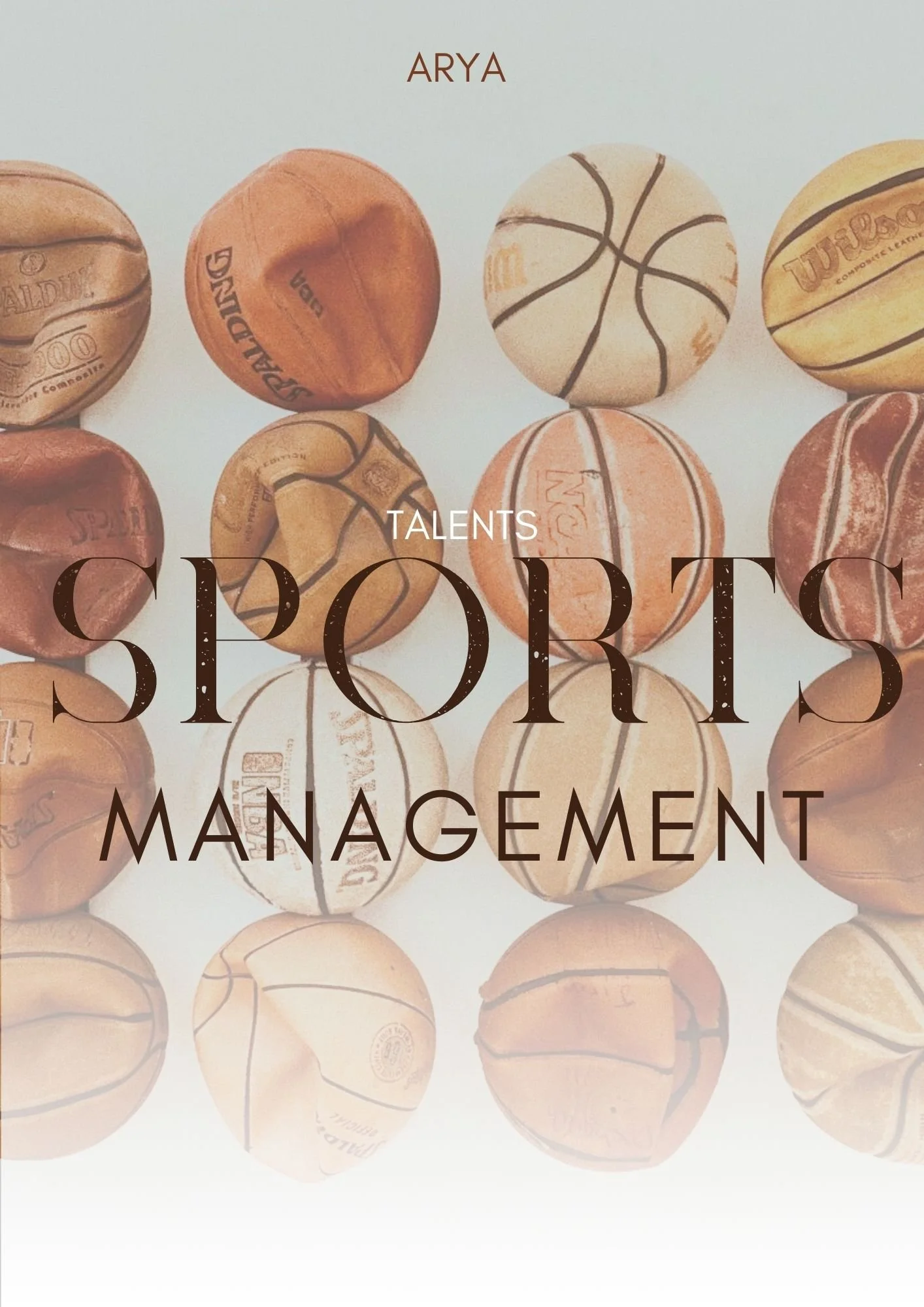 TALENTS & SPORTS ATHLETES MANAGEMENT