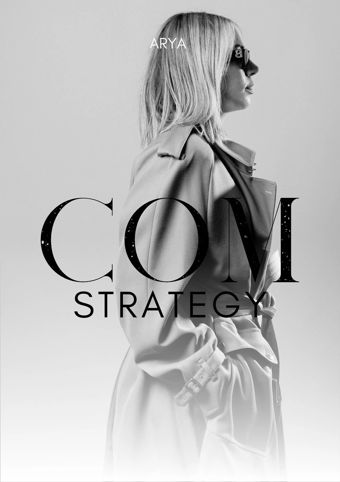 COMMUNICATION STRATEGIES