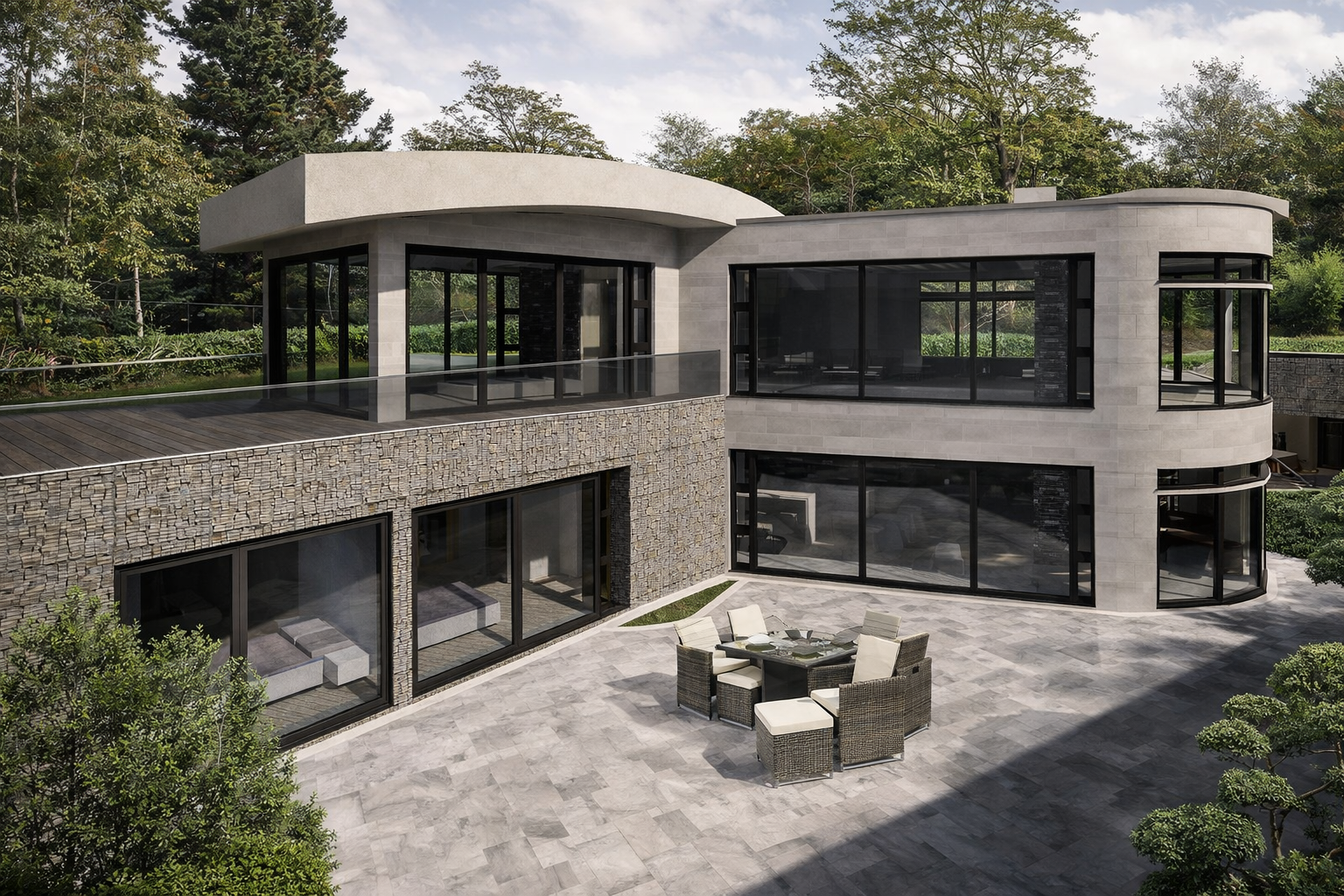 Private Residential - Essex