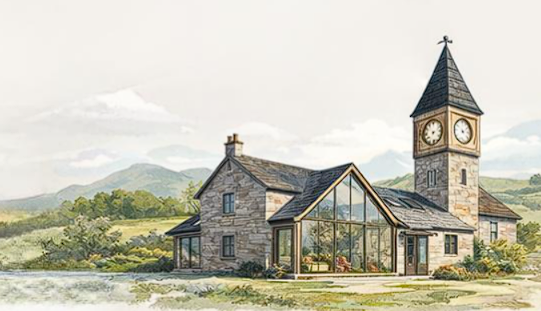 Do I Need Planning Permission in Peebles?