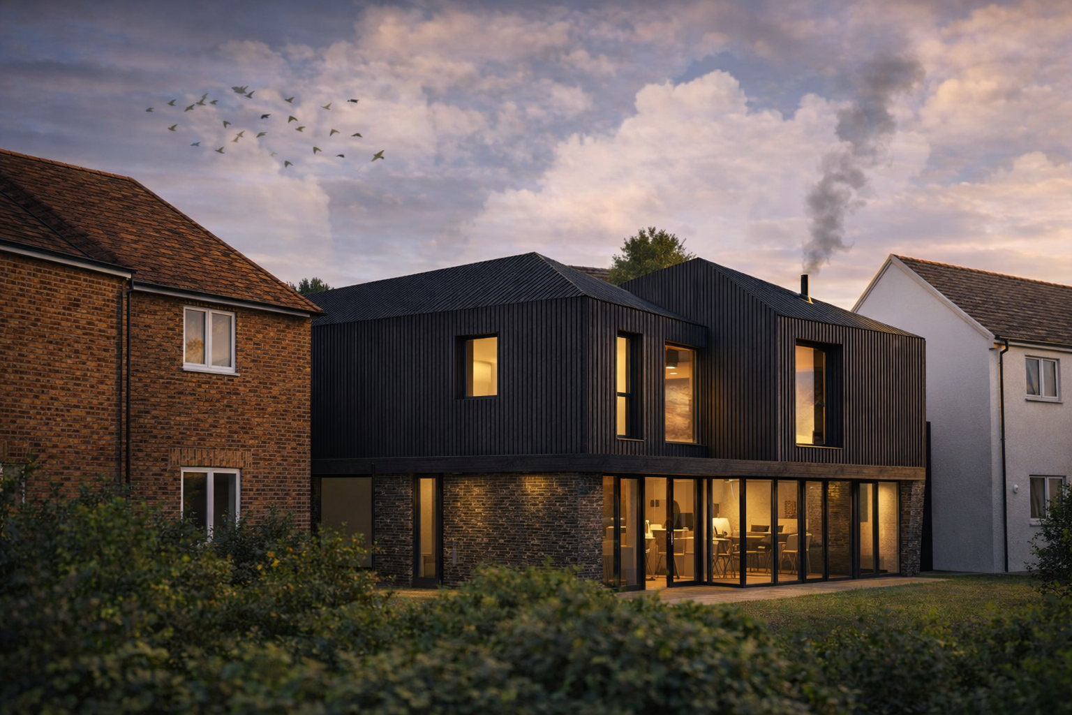 Private Residential | Scotland