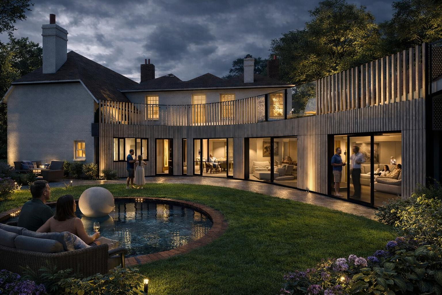 Home Extension | Kent