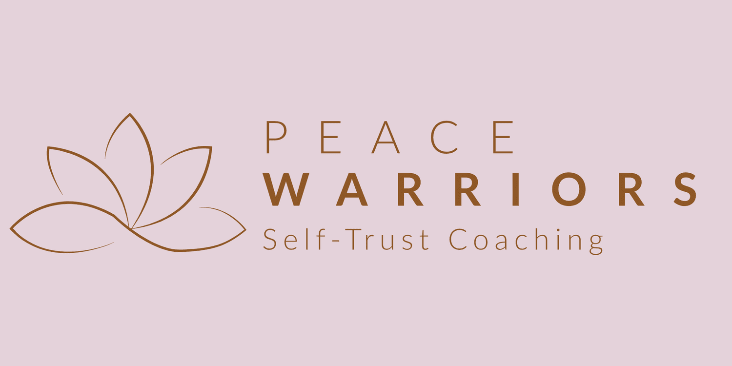 Peace Warriors