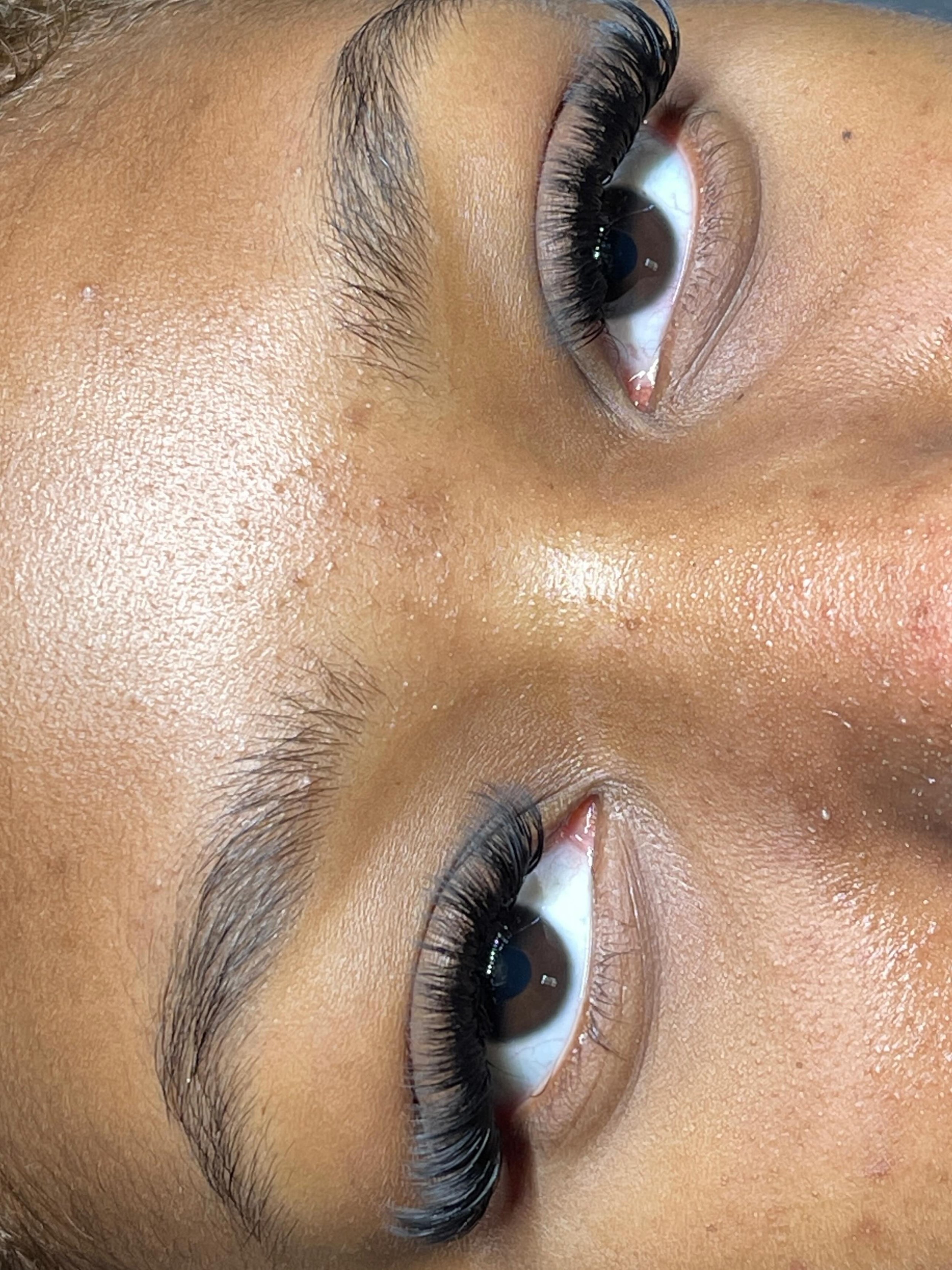 Volume that speaks for itself😮&zwj;💨✨
#VolumeLashes #VolumeLashSet #LashArtist #madisonvilletx #huntsvilletx
