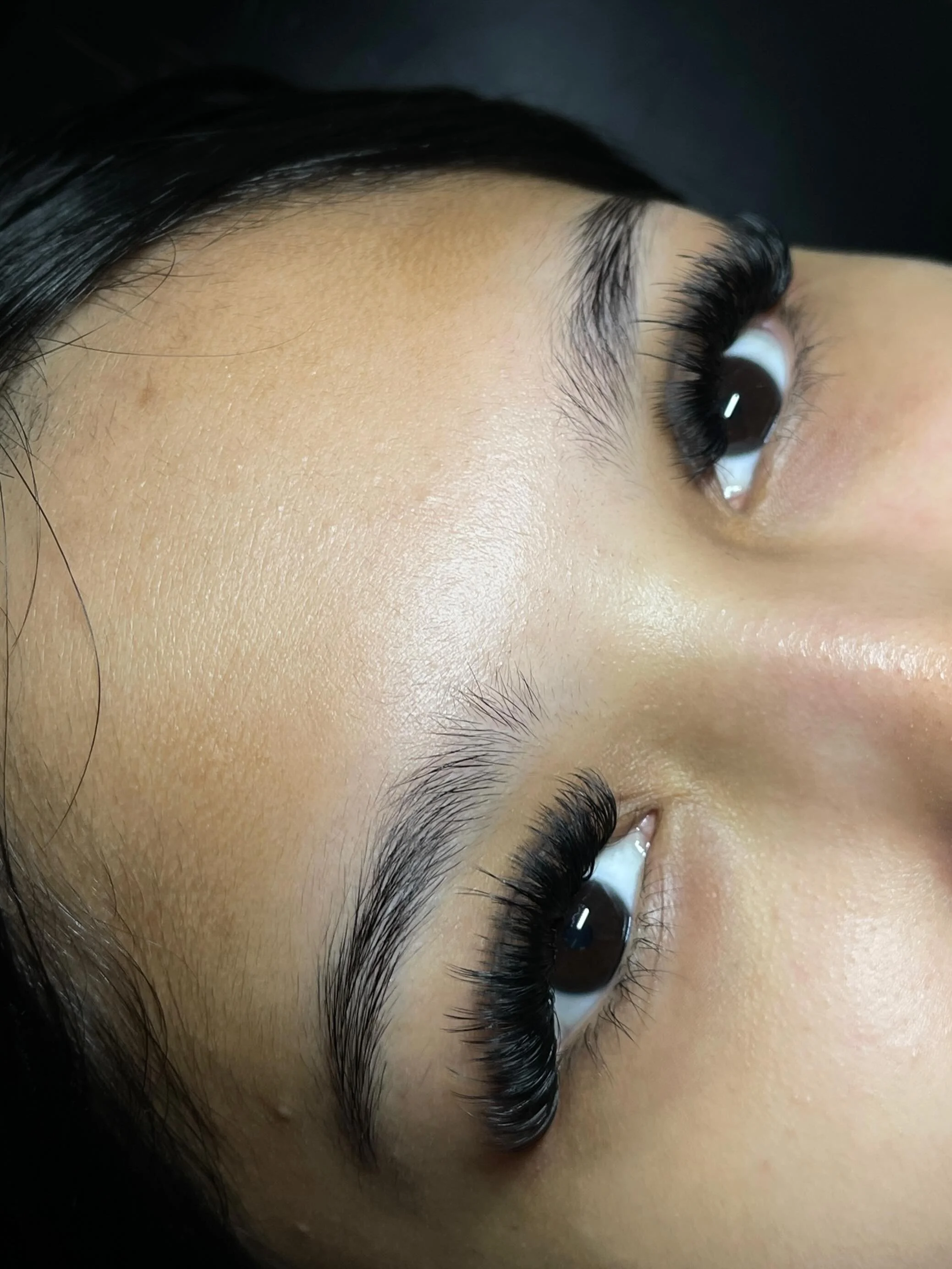Textured volume. 🖤
Custom mapped to create the perfect wispy flow. It&rsquo;s the depth and dimension for me.
✨ Click the link in the bio to secure your spot.
#volumelashes #lashextensions #madisonvilletx #huntsvilletx