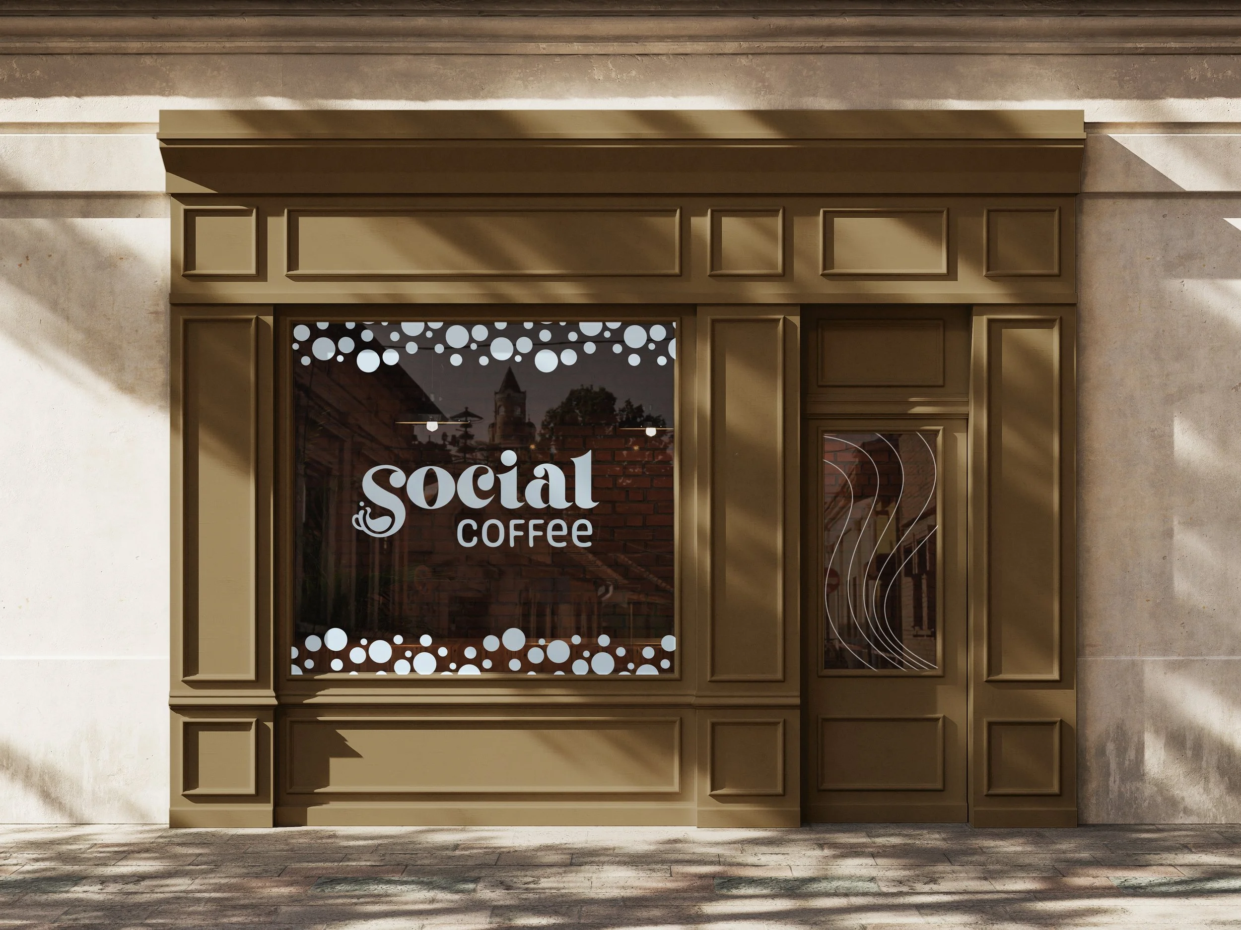 Social Coffee