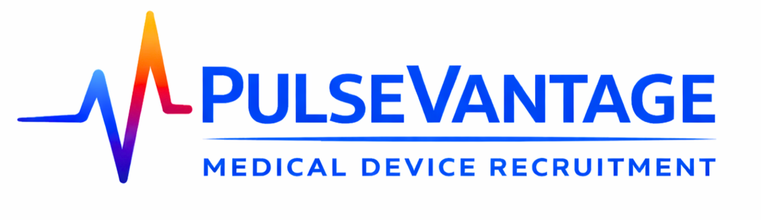 PulseVantage Ltd