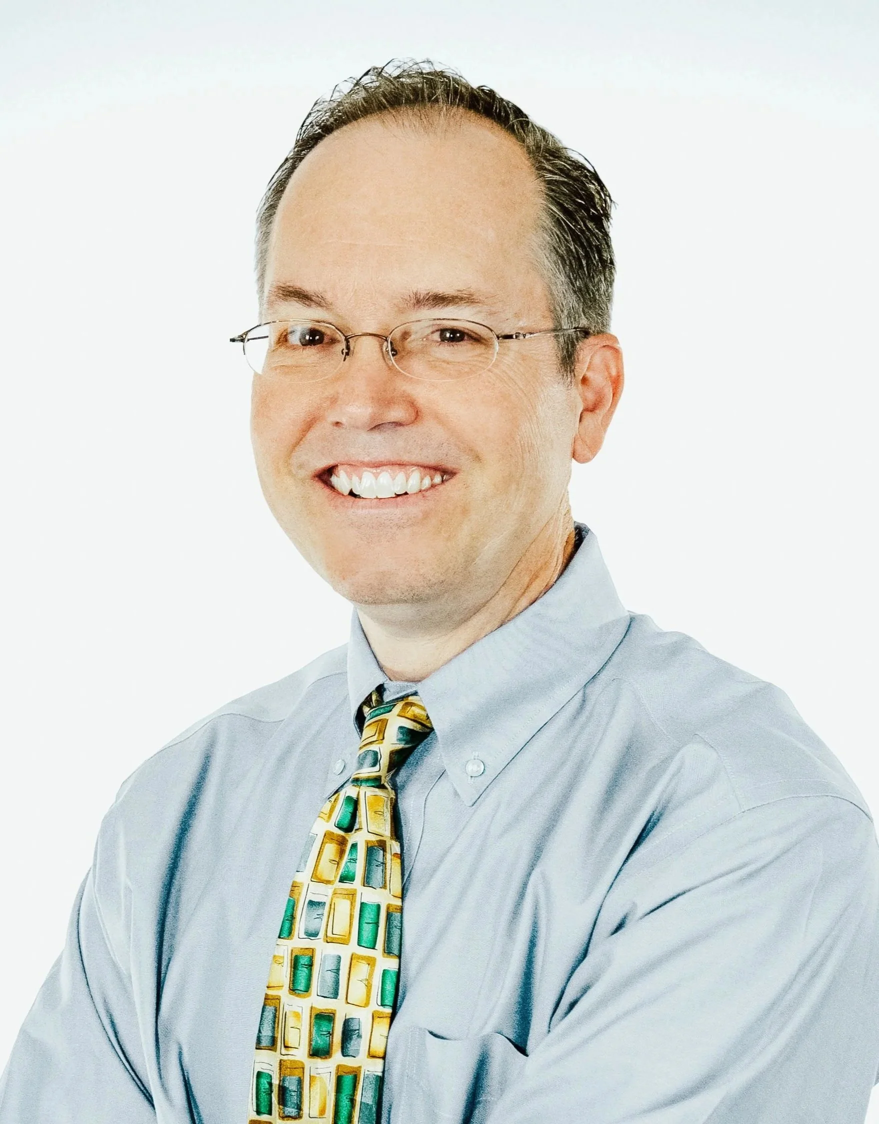 DR. CARL GRAY