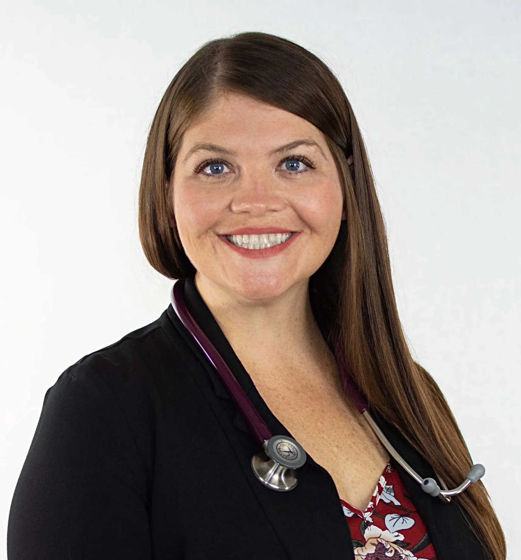 Physician Assistant Kylie Money, Ogden Clinic Oncology and Cancer Specialist.