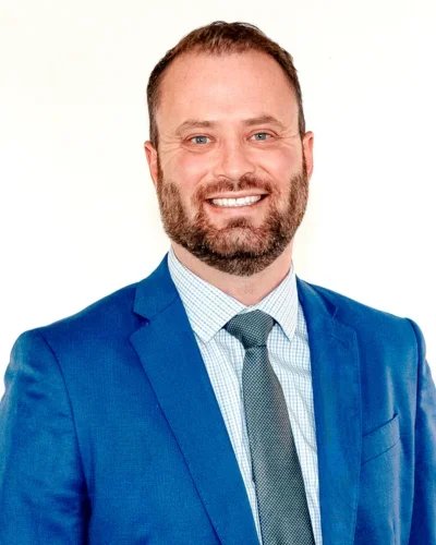 Nurse Practitioner Parker Jones, Ogden Clinic Oncology and Cancer Specialist.