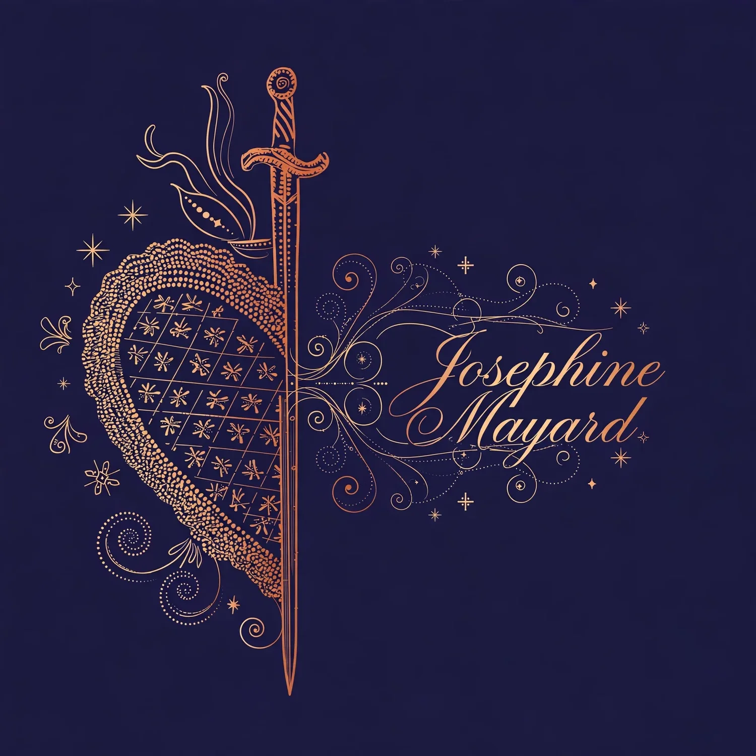 Josephine Mayard