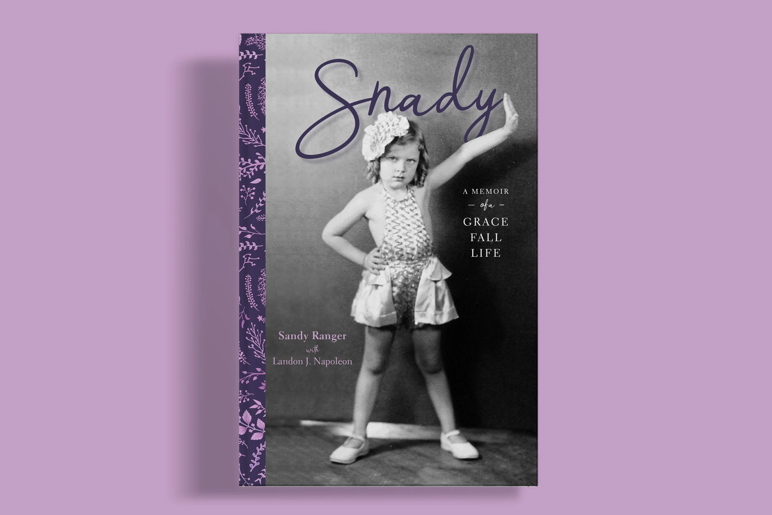 3 The Snady_cover.jpg