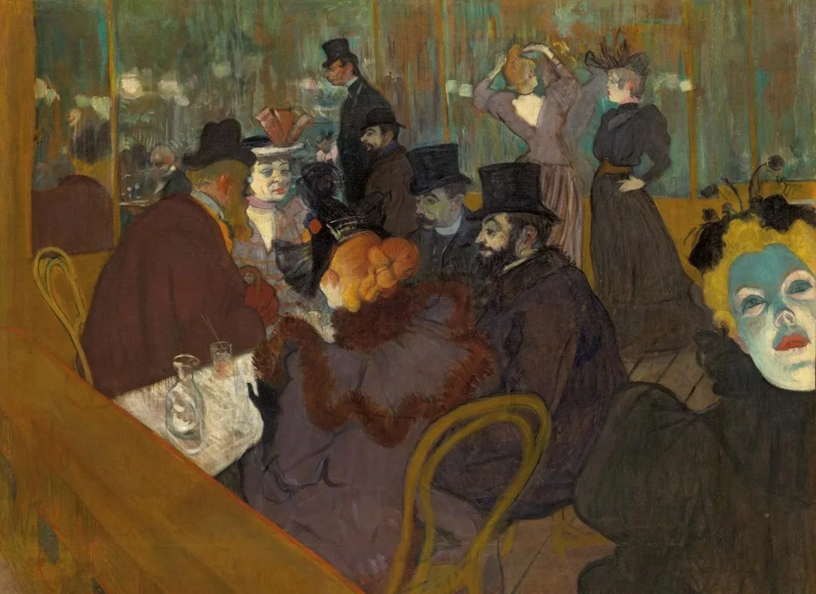 TOULOUSE MUSEUM TOUR