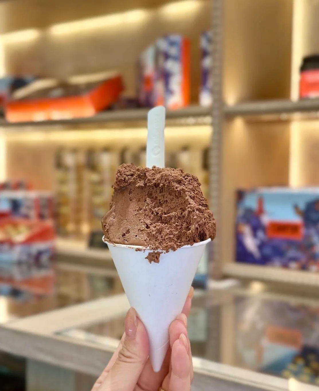 FREE FRENCH DESSERT FOOD TOUR ON RUE DU BAC