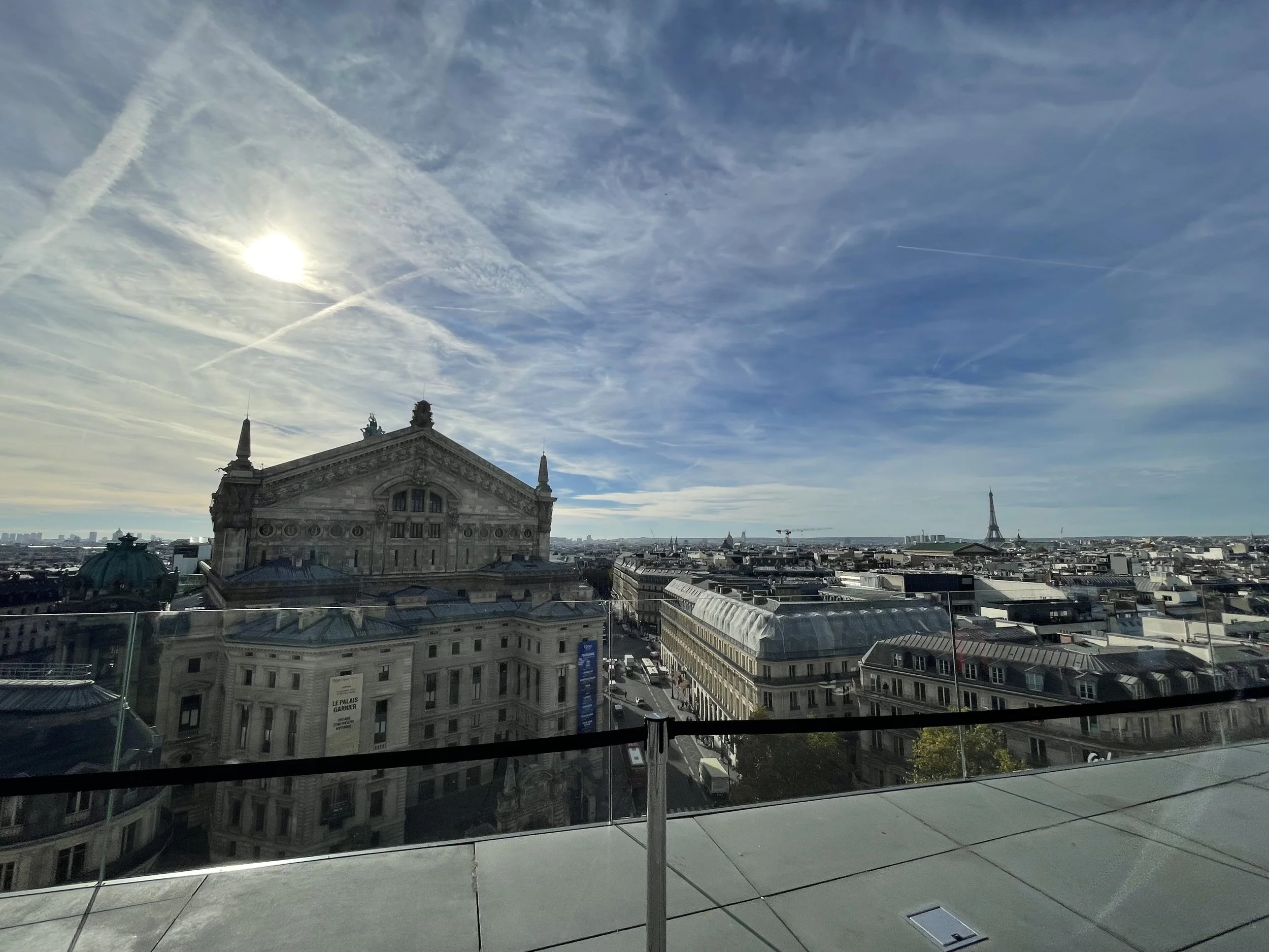 FREE BEST OF PARIS TOUR