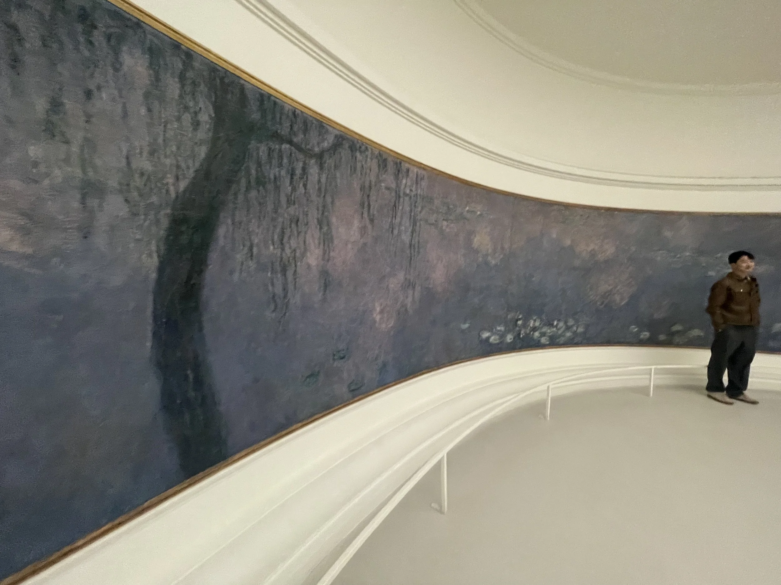 L`ORANGERIE TOUR MUSEUM