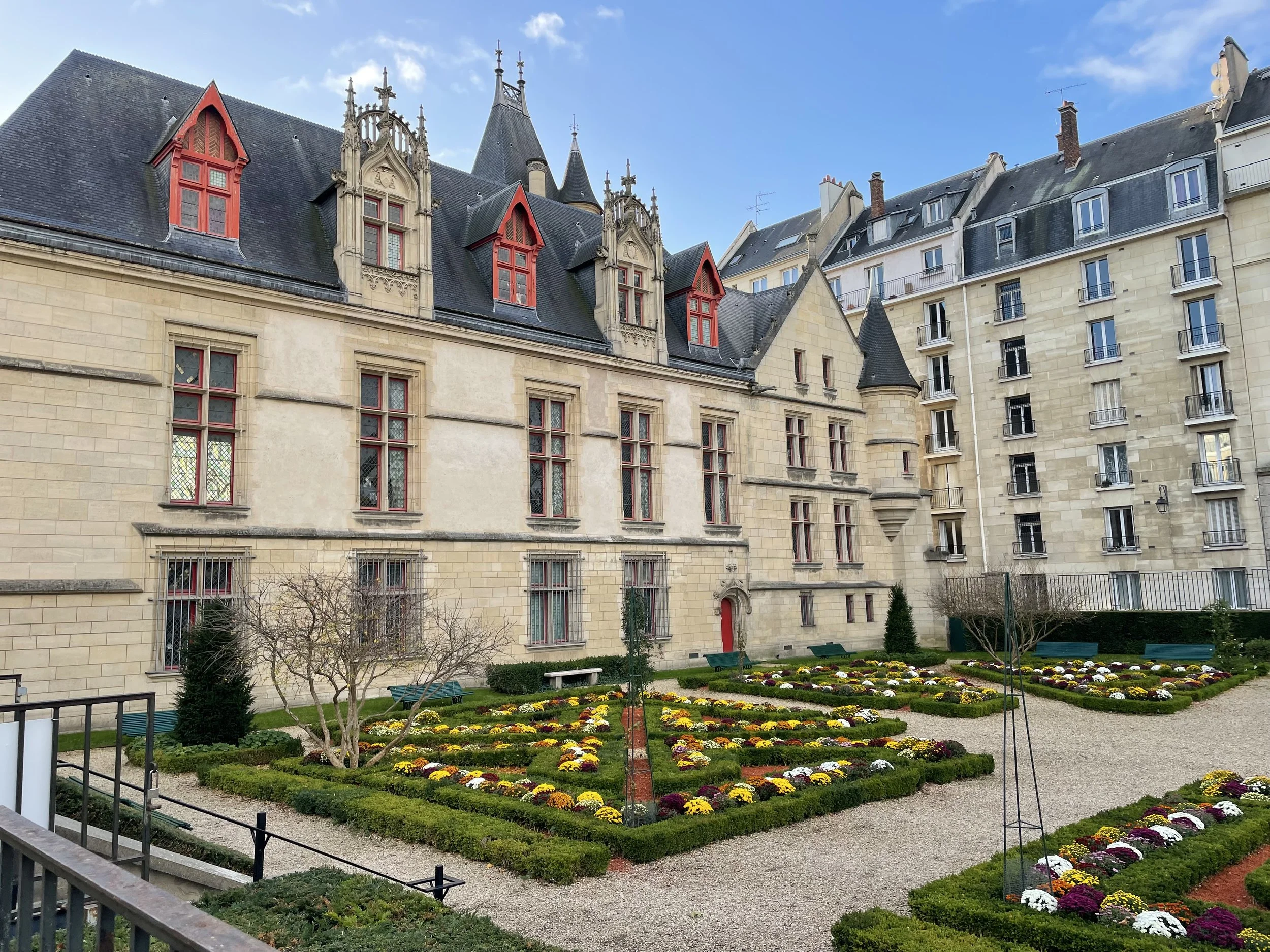 FREE MARIAS DISTRICT TOUR