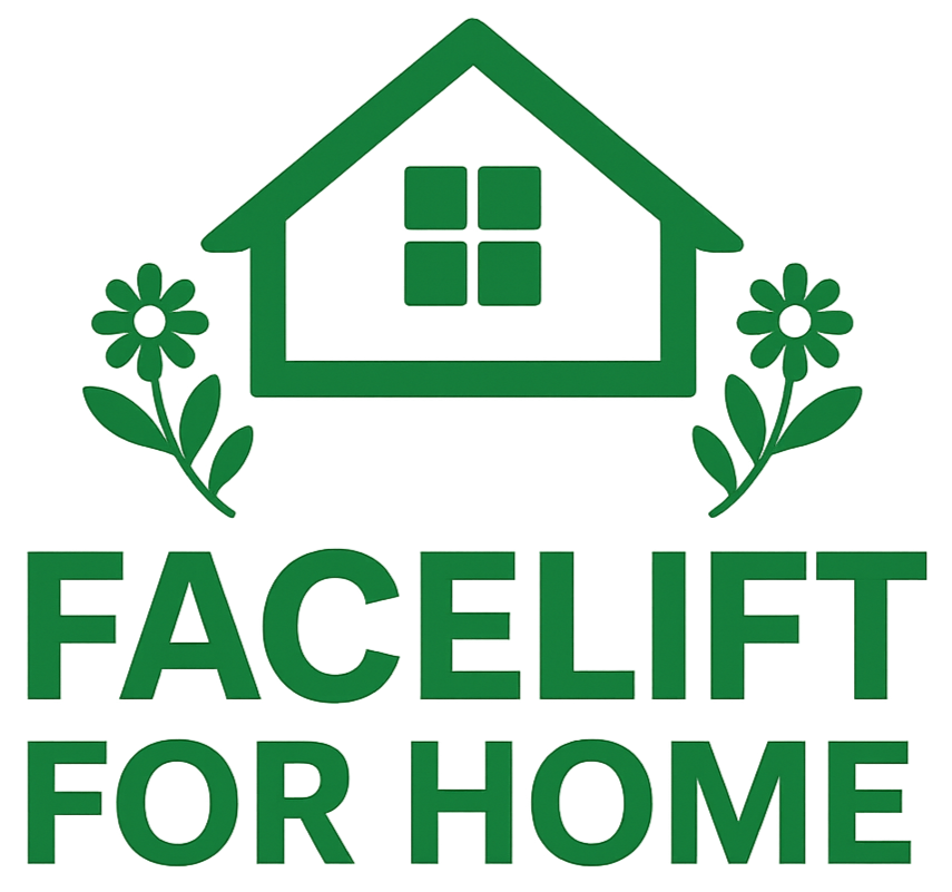 Face lift for Home