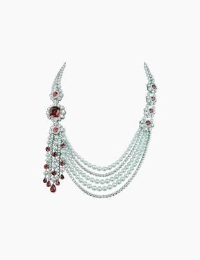 Neckless Traditional