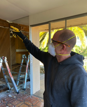 Lonnie Nelson General Contracting | LJ Nelson Construction