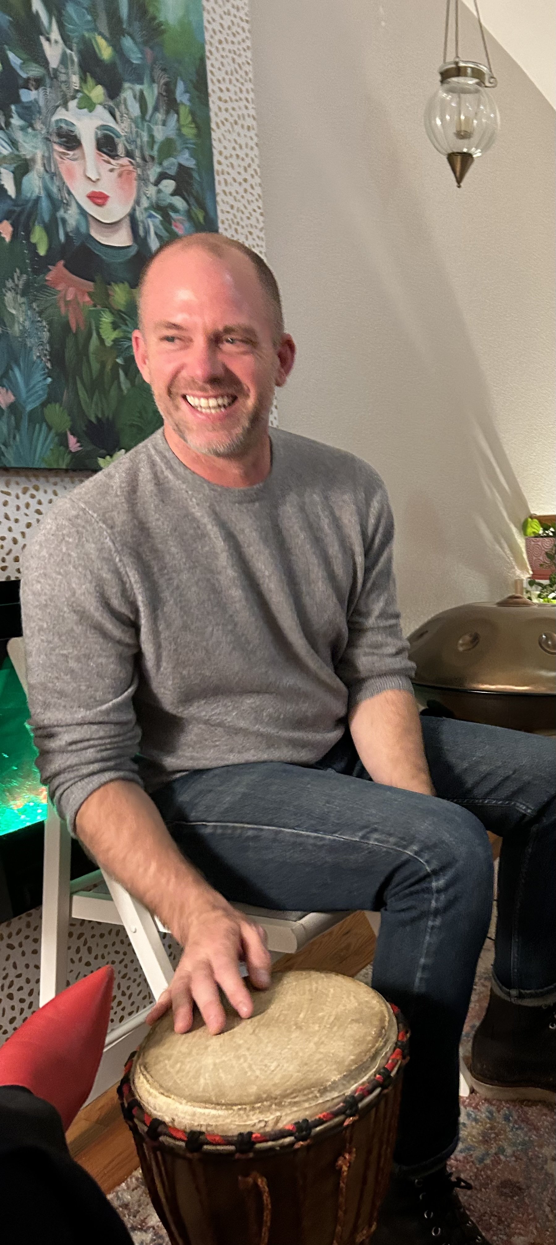 Lonnie Nelson Santa Barbara General Contractor