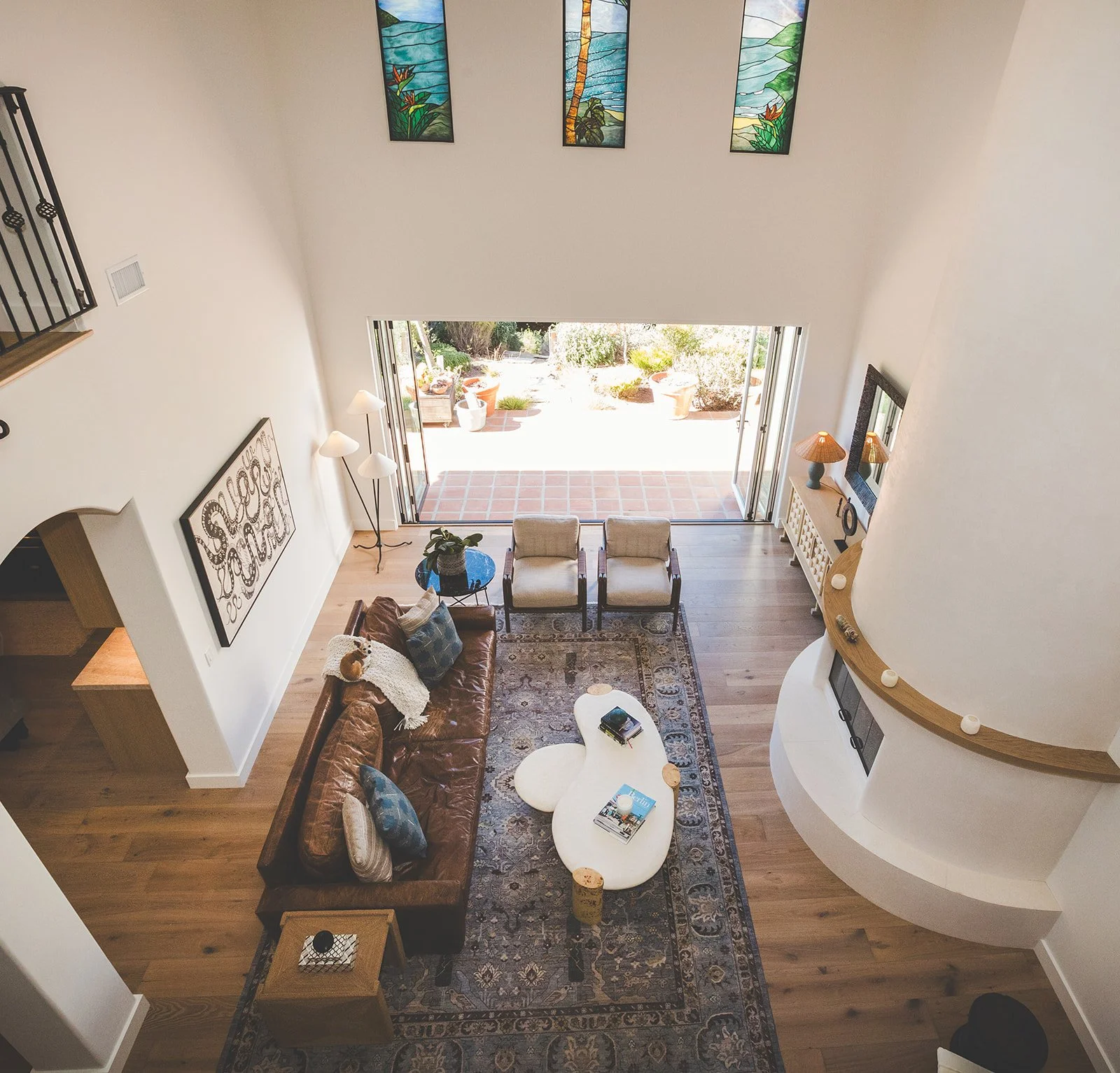 Santa Barbara construction, remodel, ADU General Contractor Santa Barbara