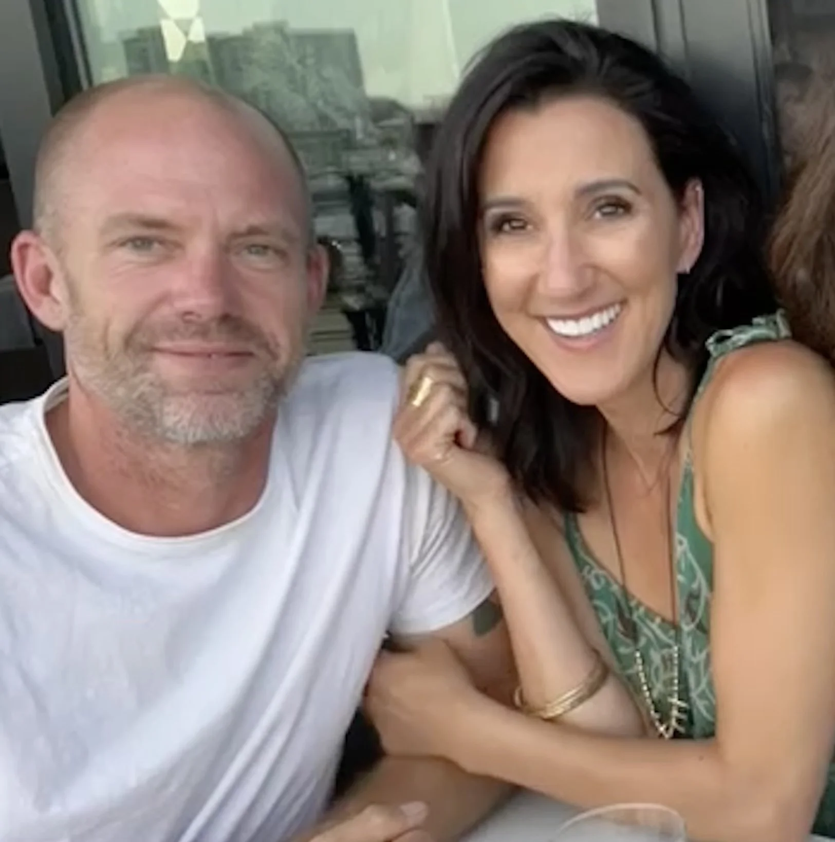 Lonnie and Melissa LJN Construction Santa Barbara Area