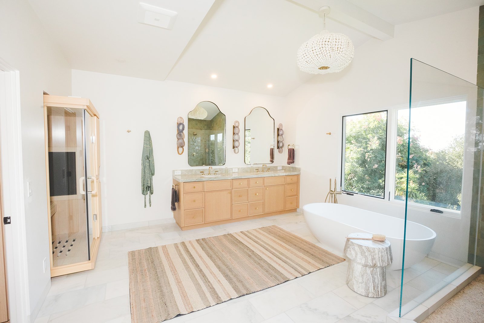 Santa Barbara Area Health Forward General Contractors