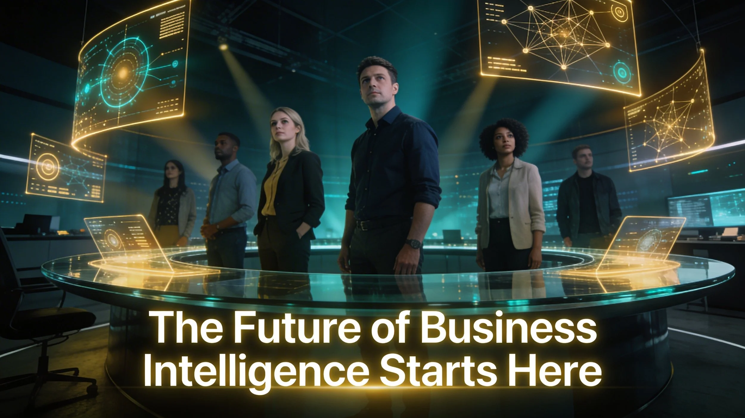 What Is AI Consulting? 