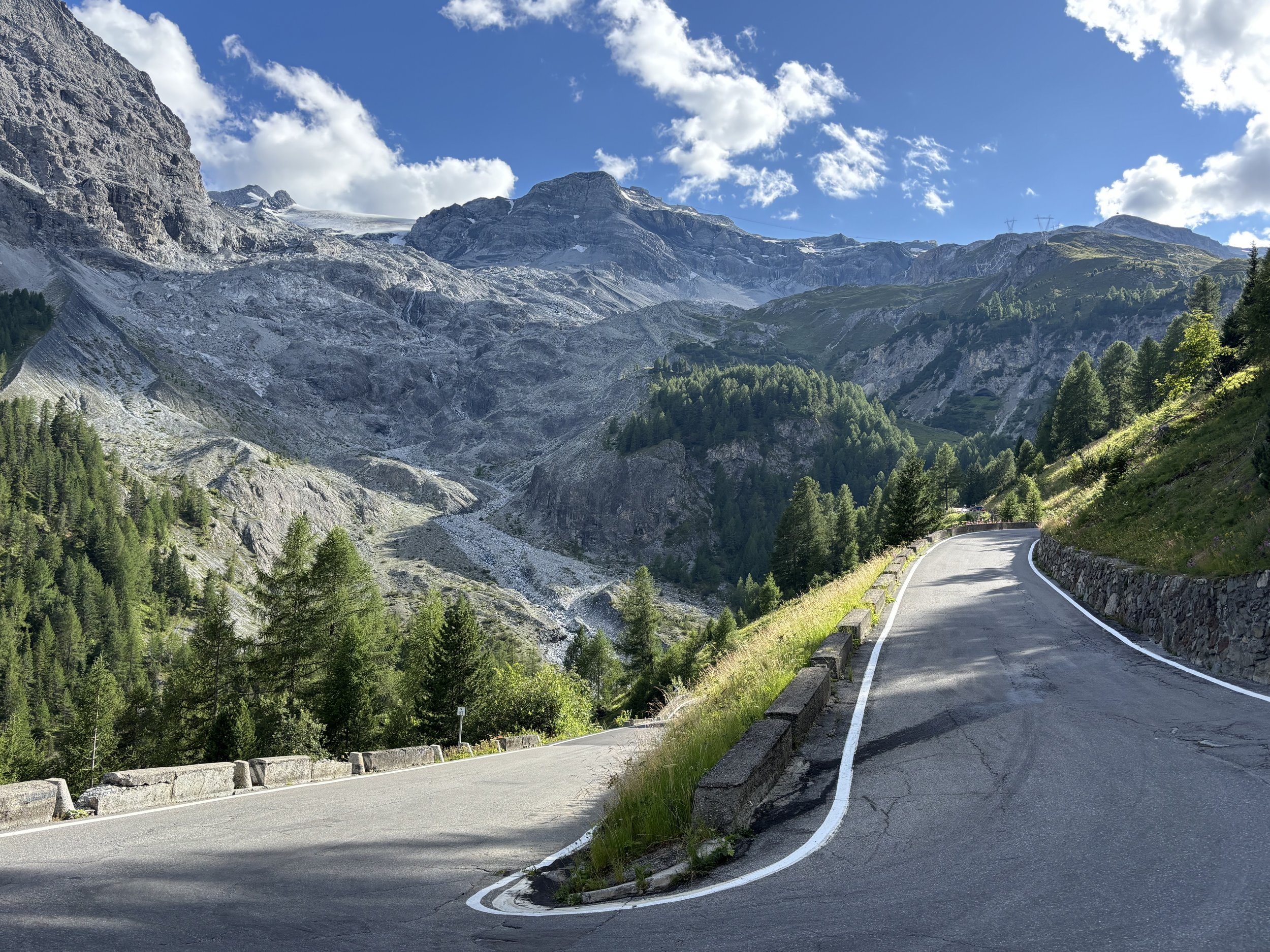 Why I Started Cambrian 