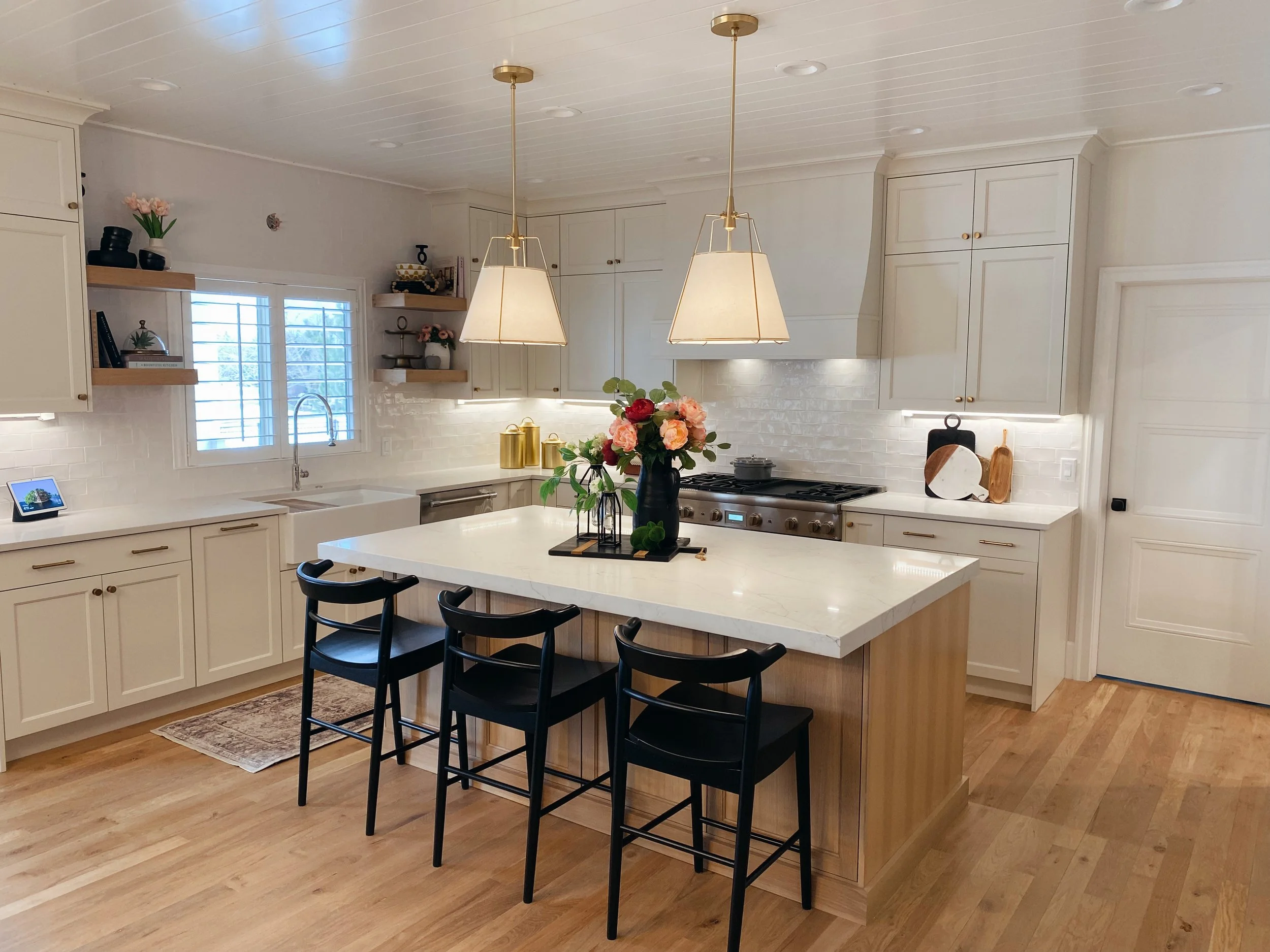 Kitchen Remodels