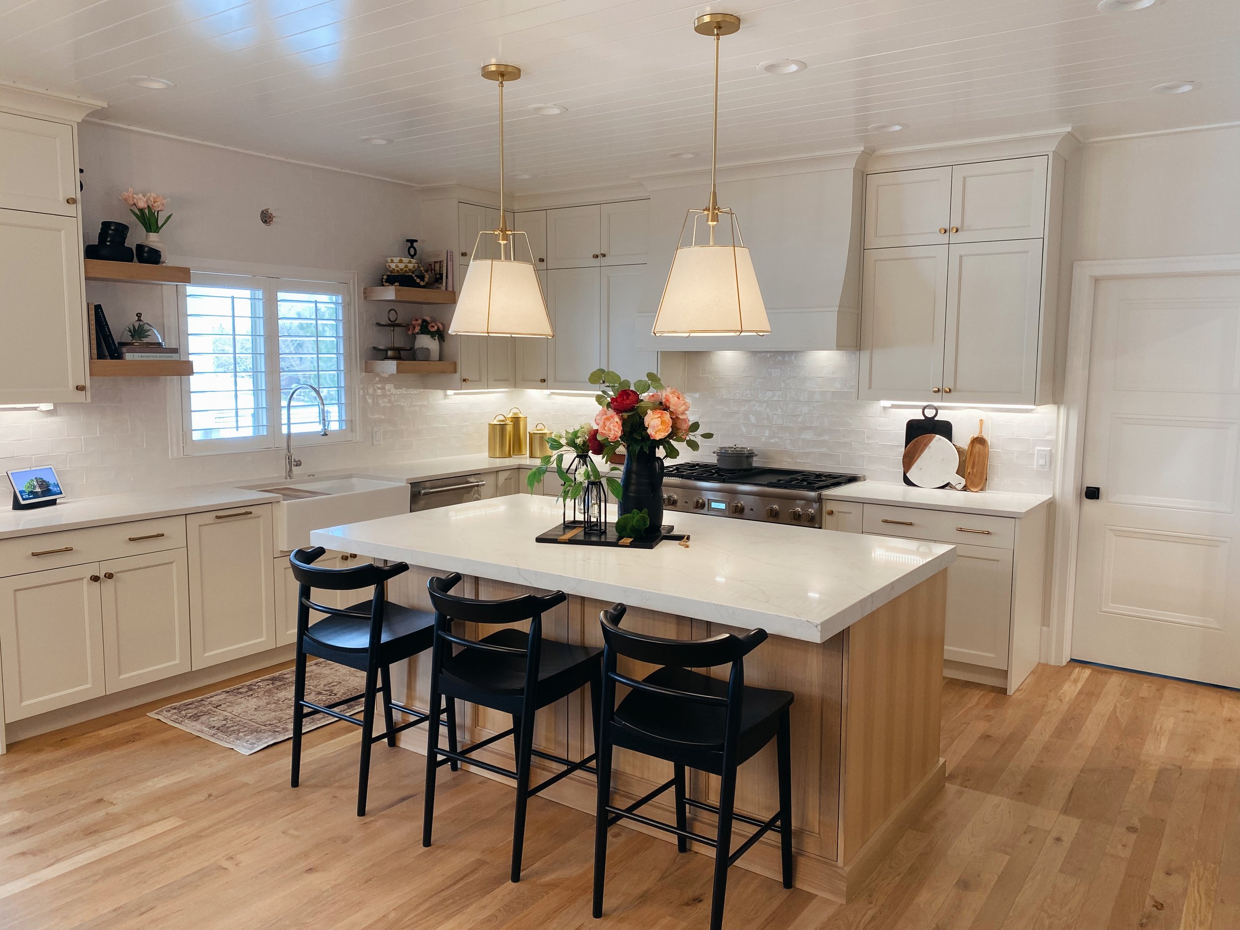 Kitchen Remodels