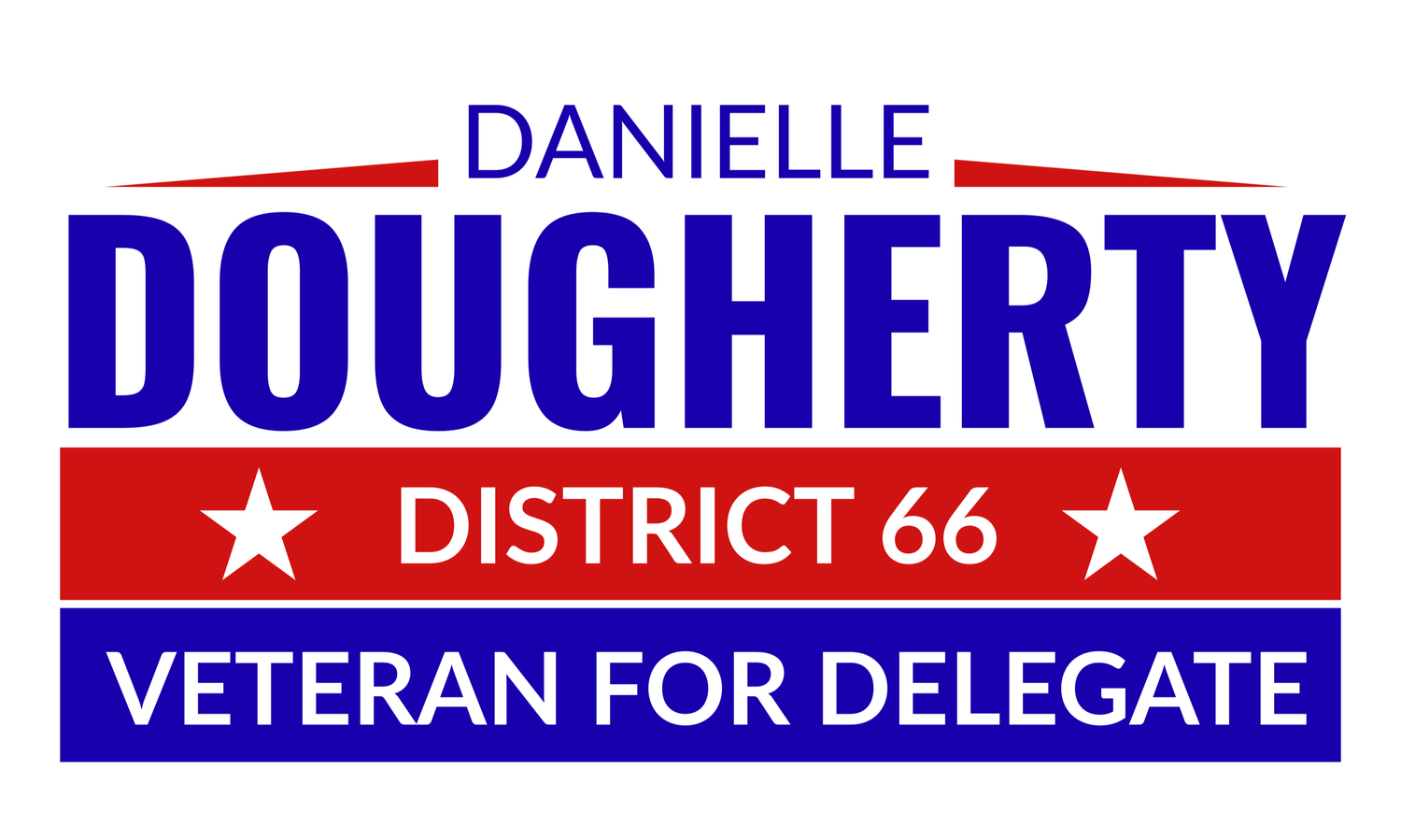 Danielle Dougherty