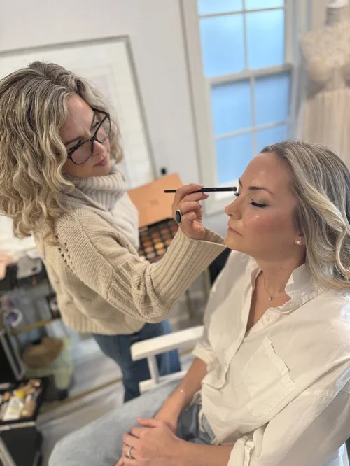 Bridal Hair Stylists & Makeup Artist