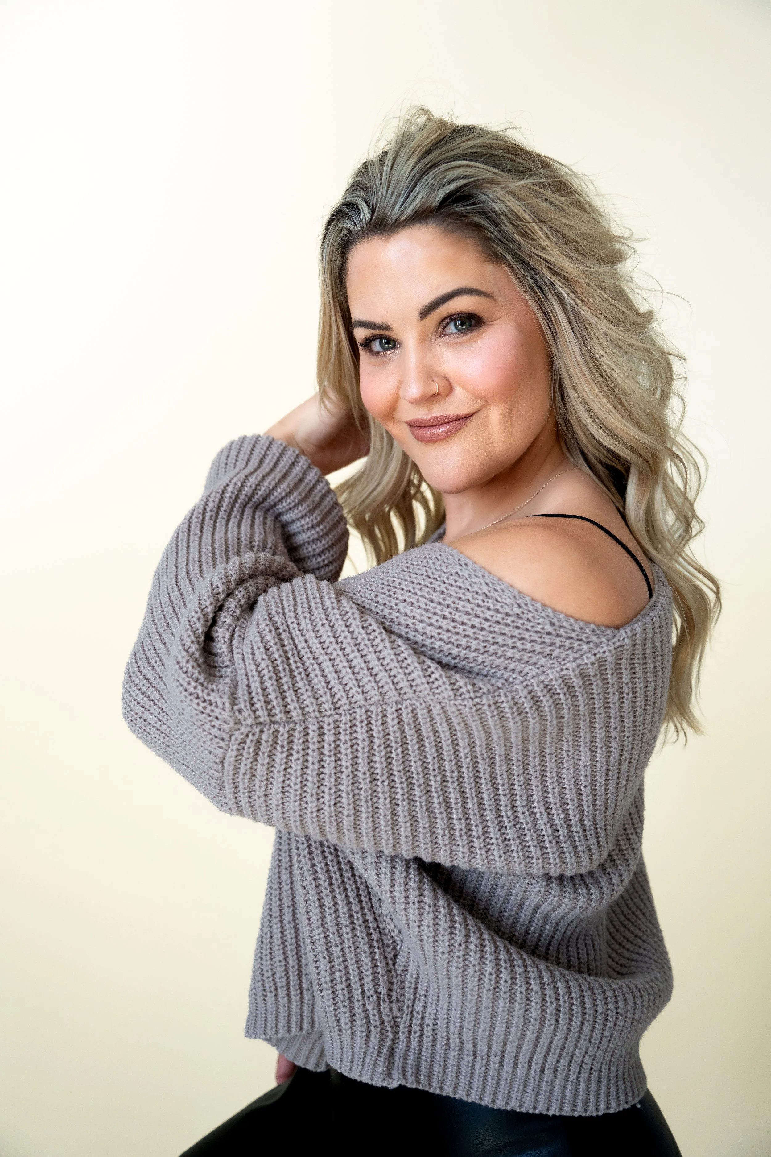 Hair stylist in West Hartford