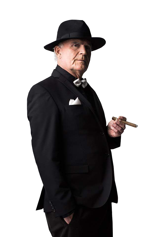 Brane iz Lublane - Branko Cvek