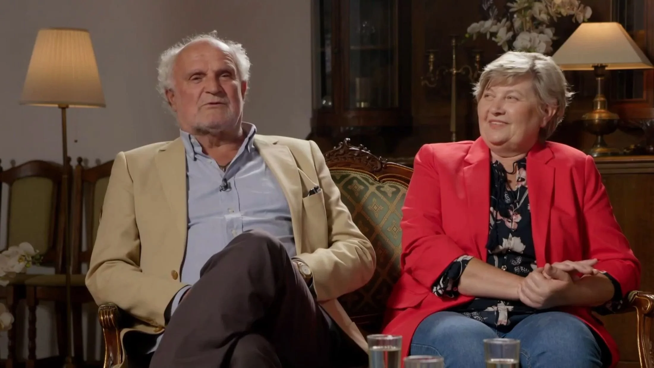 Branko Cvek - Ljubezen po domače