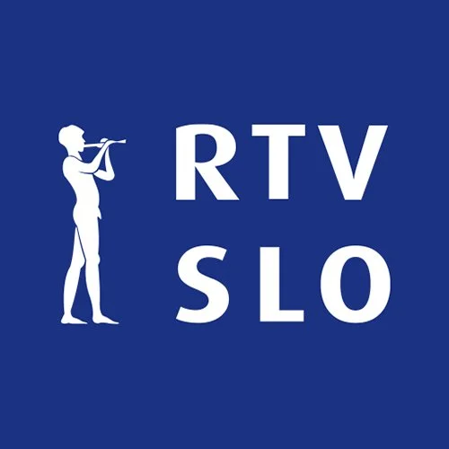 Branko Cvek - reference (RTV SLO)