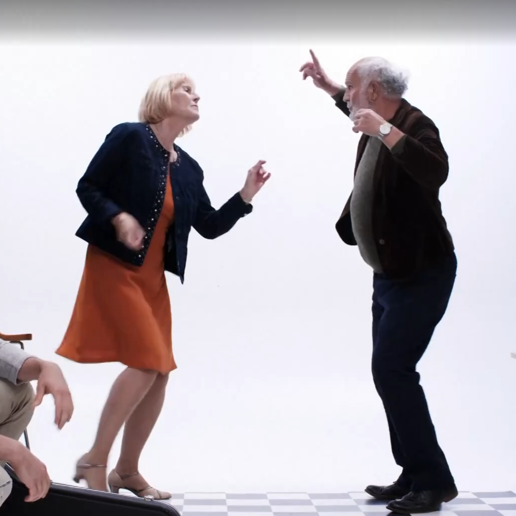 Branko Cvek - videospoti