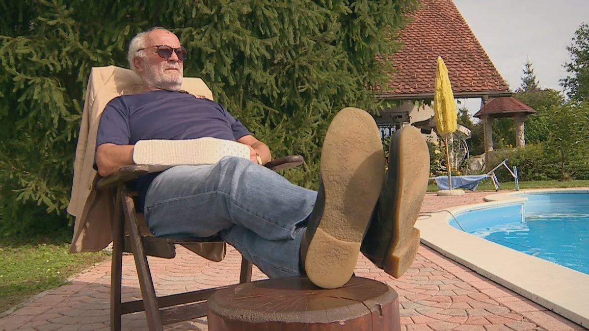 Branko Cvek - Ljubezen po domače