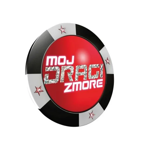 Branko Cvek - reference (Moj dragi zmore)