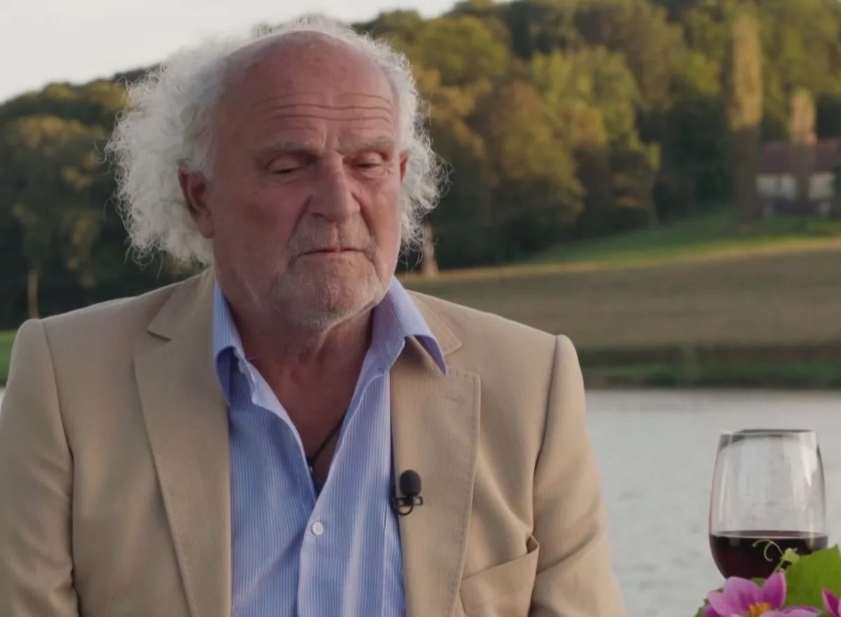 Branko Cvek - Ljubezen po domače