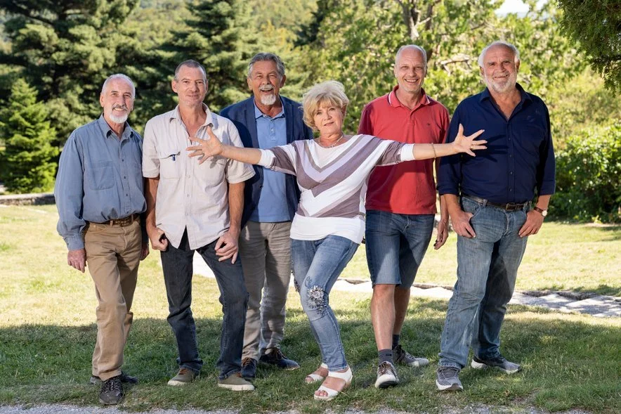 Branko Cvek - Ljubezen po domače